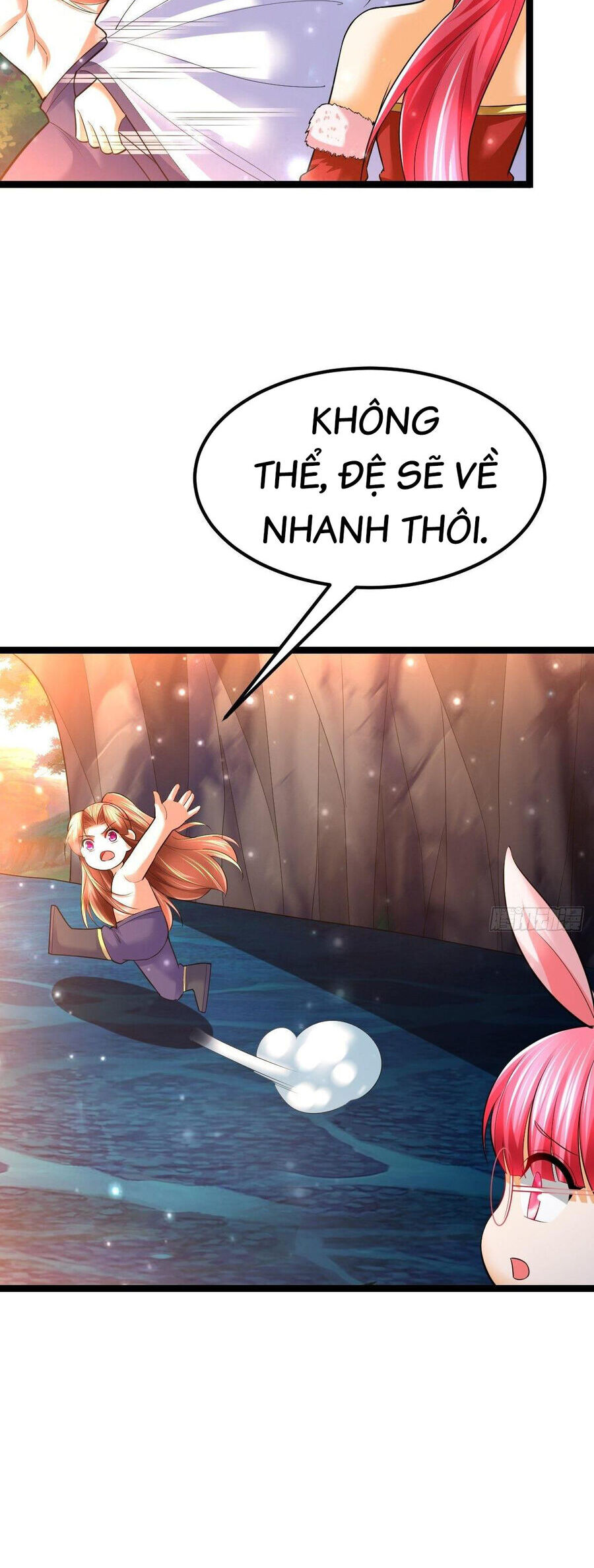 Võ Đạo Đỉnh Phong Chapter 57 - Trang 3