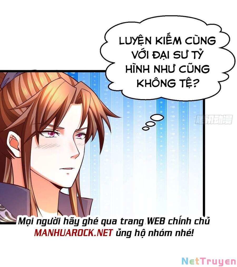 Võ Đạo Đỉnh Phong Chapter 8 - Trang 12