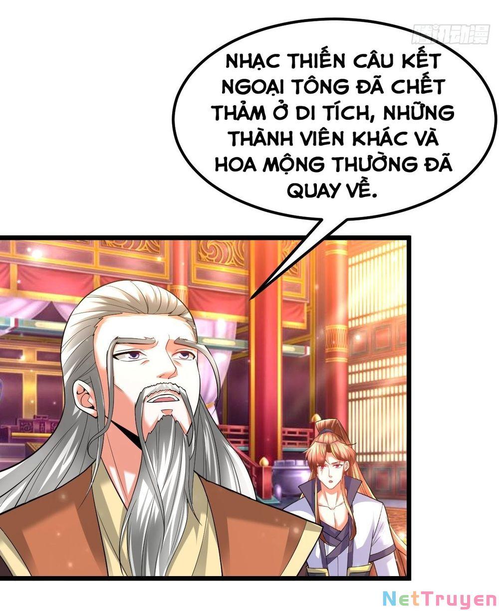 Võ Đạo Đỉnh Phong Chapter 43 - Trang 41