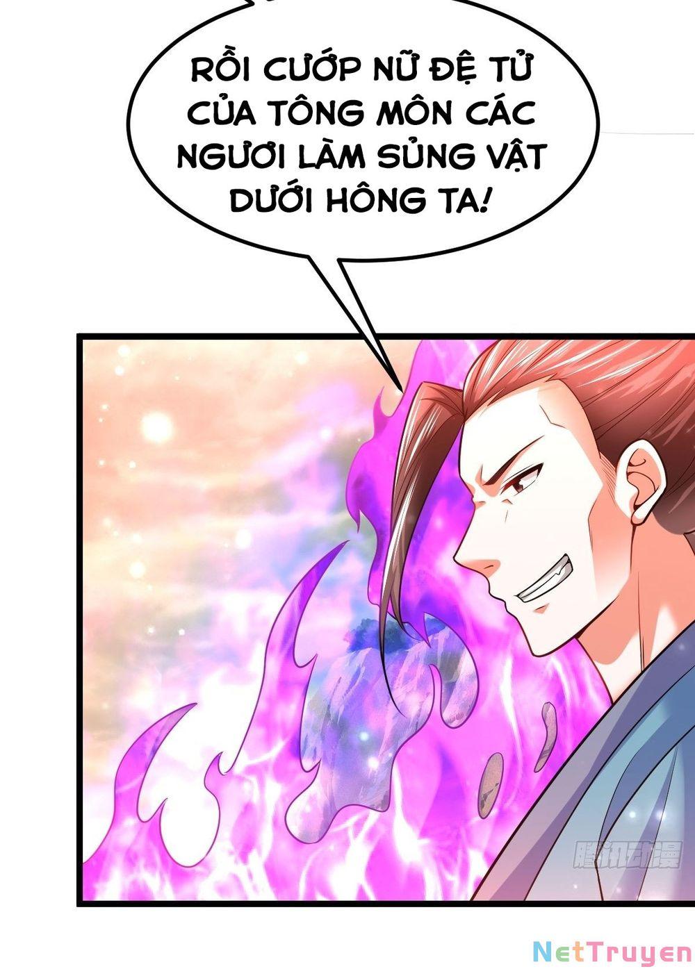 Võ Đạo Đỉnh Phong Chapter 42 - Trang 14