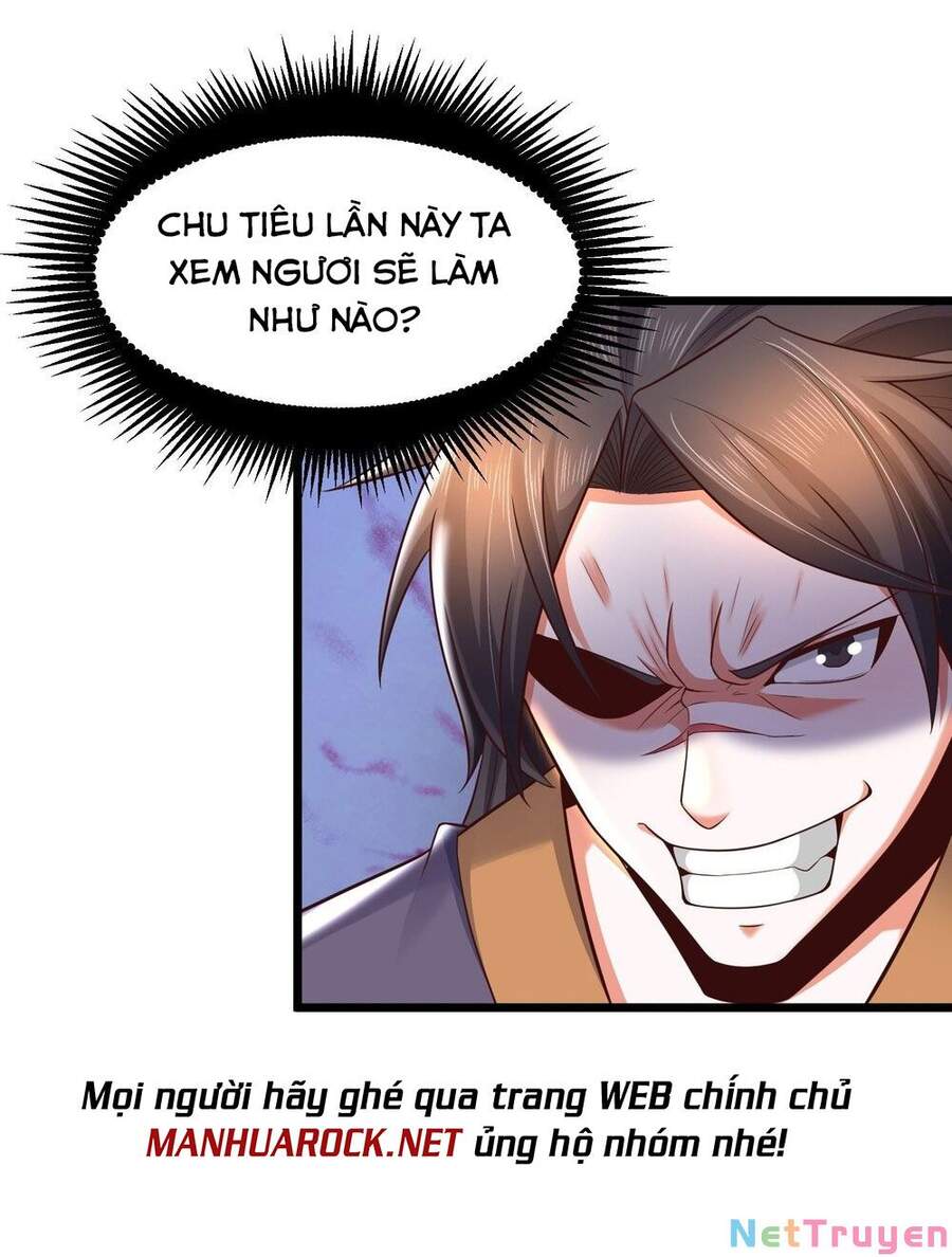 Võ Đạo Đỉnh Phong Chapter 9 - Trang 49