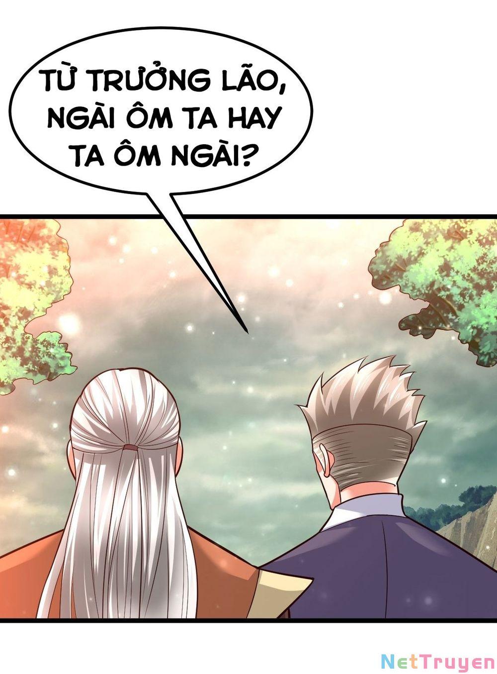 Võ Đạo Đỉnh Phong Chapter 43 - Trang 8