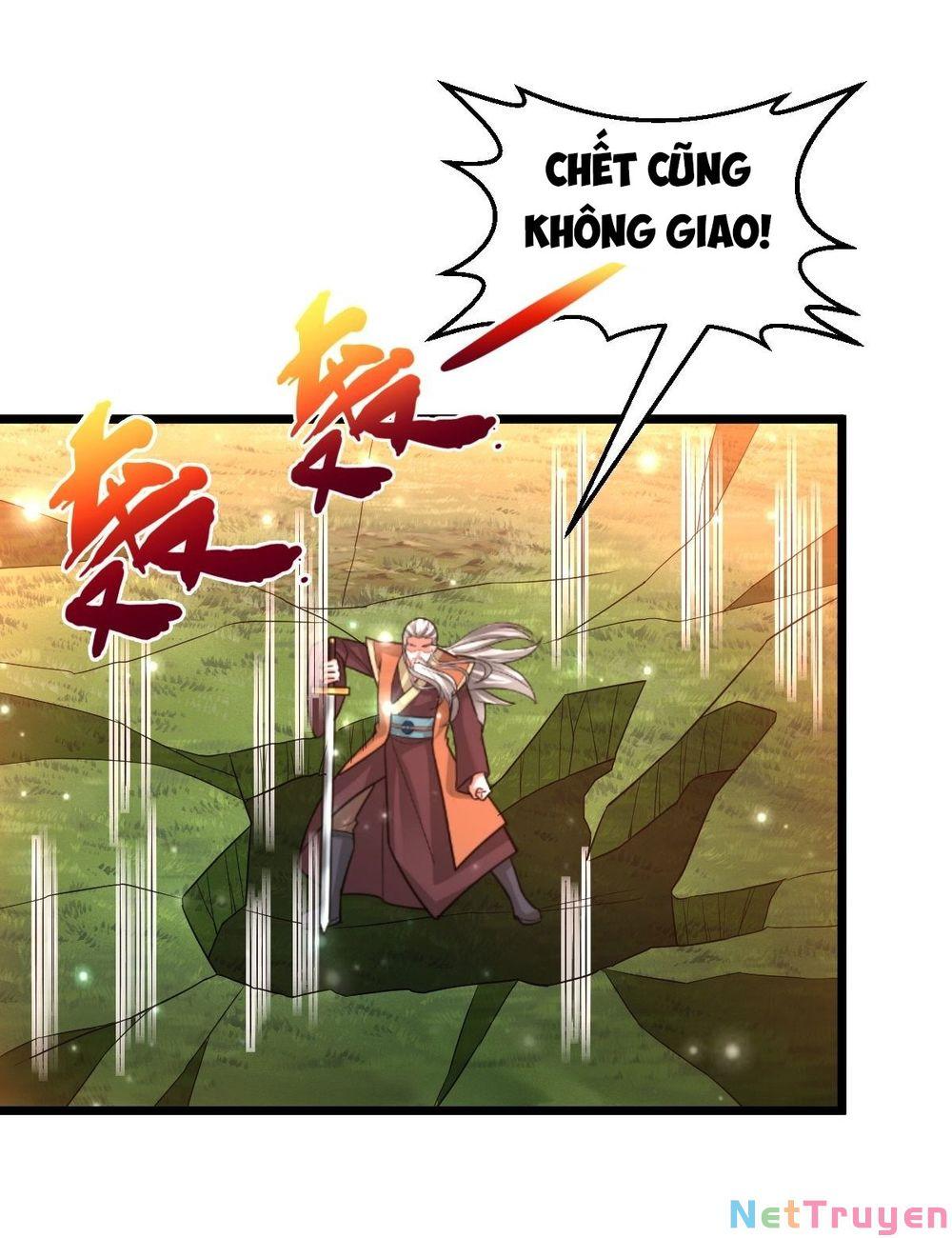 Võ Đạo Đỉnh Phong Chapter 42 - Trang 25