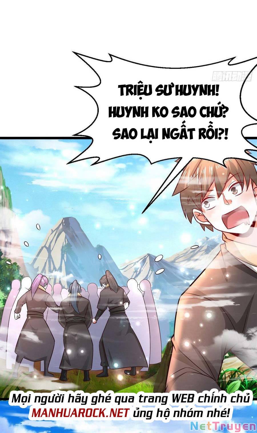 Võ Đạo Đỉnh Phong Chapter 12 - Trang 34