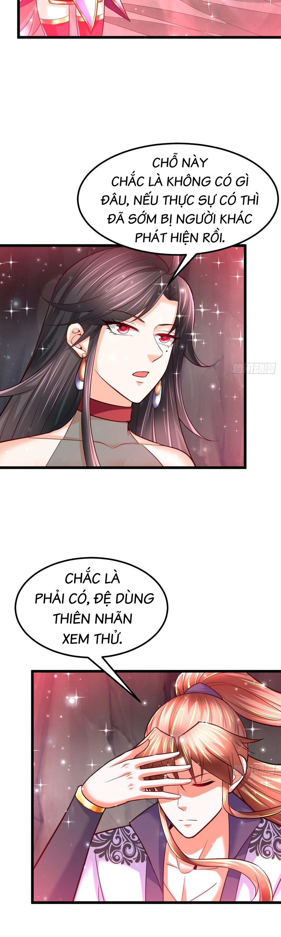 Võ Đạo Đỉnh Phong Chapter 47 - Trang 5