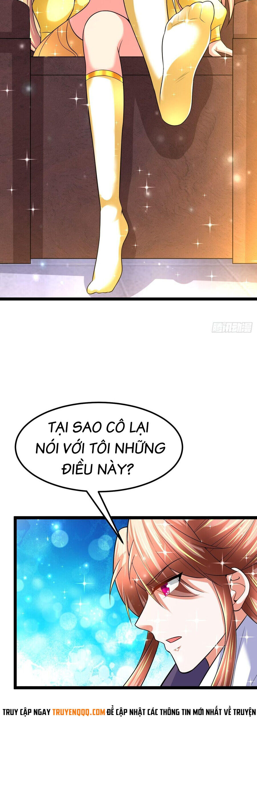 Võ Đạo Đỉnh Phong Chapter 58 - Trang 17