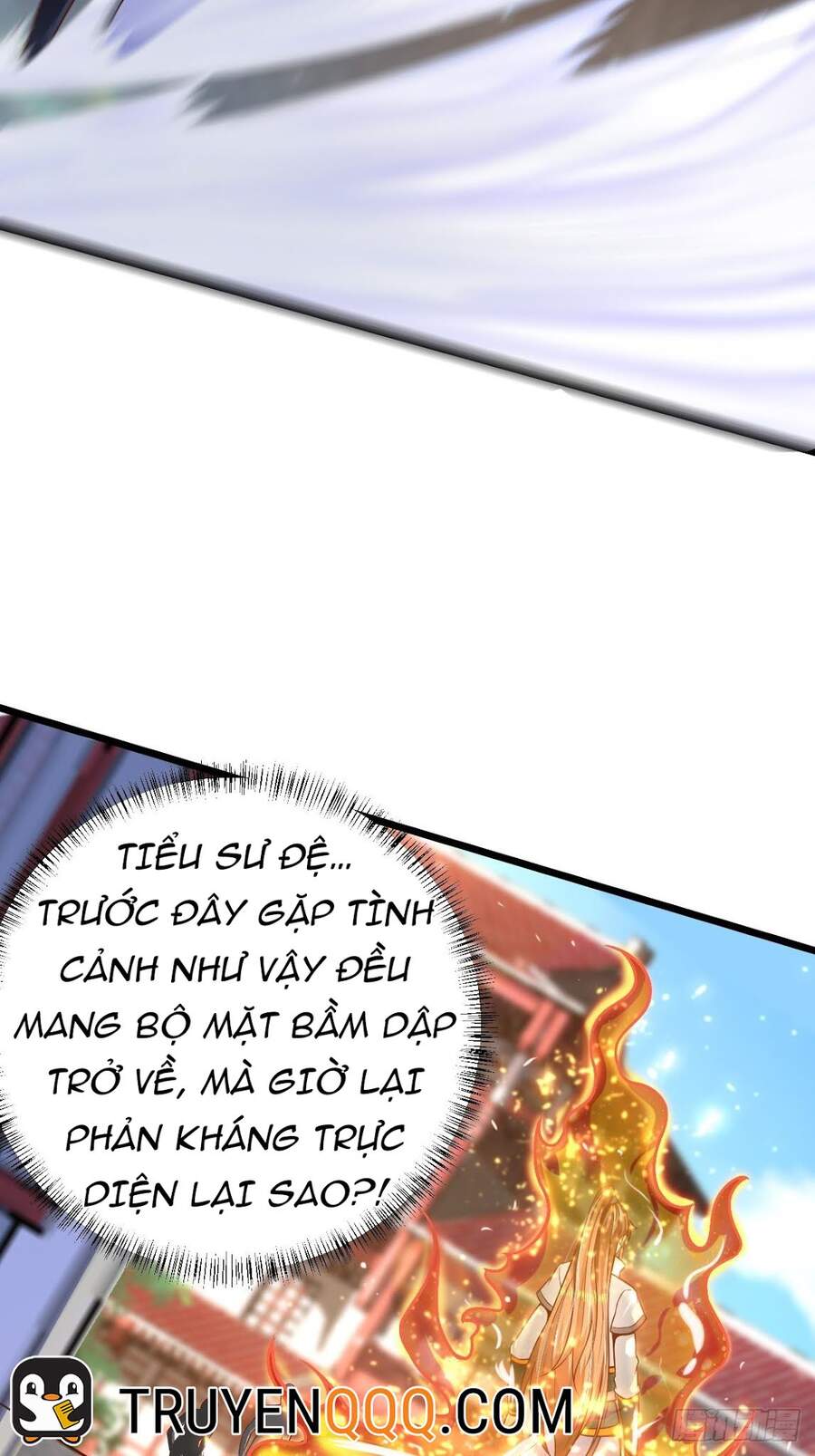 Võ Đạo Đỉnh Phong Chapter 4 - Trang 31