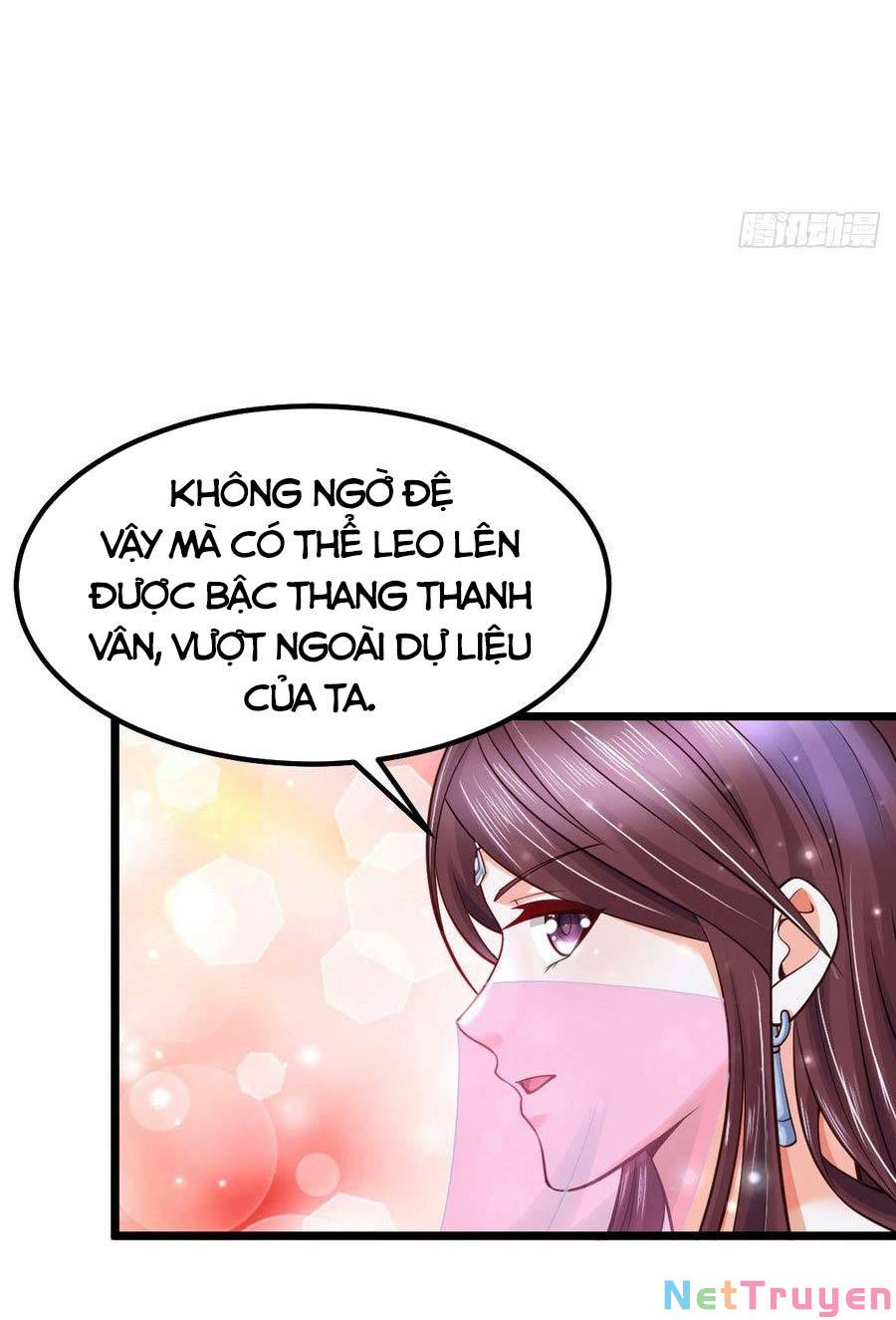 Võ Đạo Đỉnh Phong Chapter 12 - Trang 38