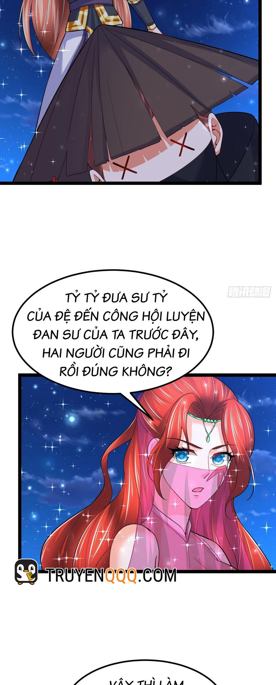 Võ Đạo Đỉnh Phong Chapter 66 - Trang 2