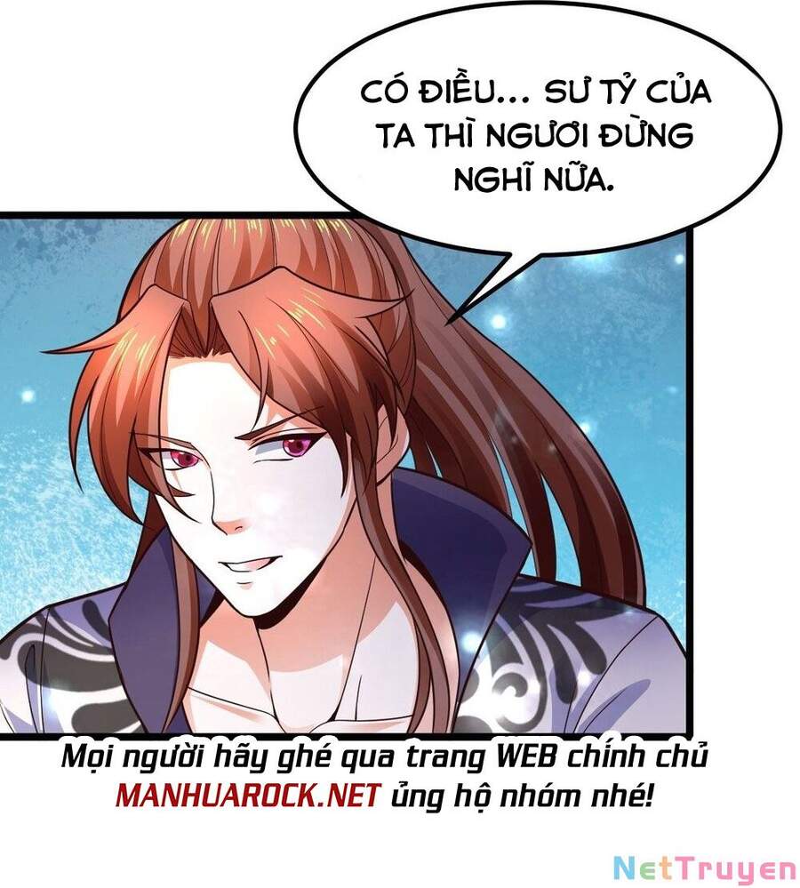 Võ Đạo Đỉnh Phong Chapter 8 - Trang 39