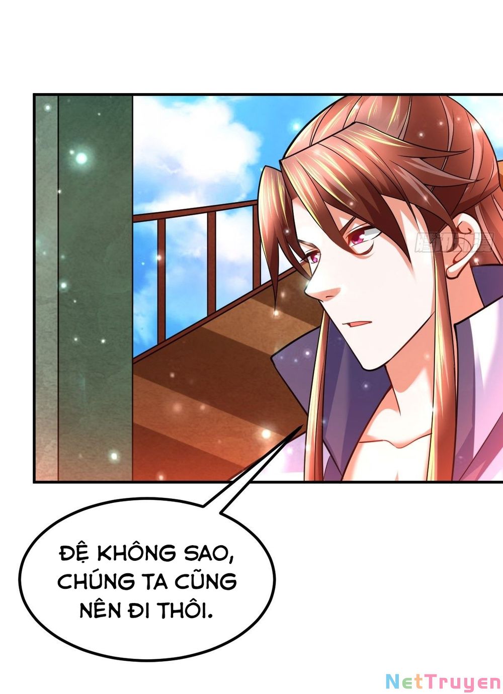 Võ Đạo Đỉnh Phong Chapter 39 - Trang 14