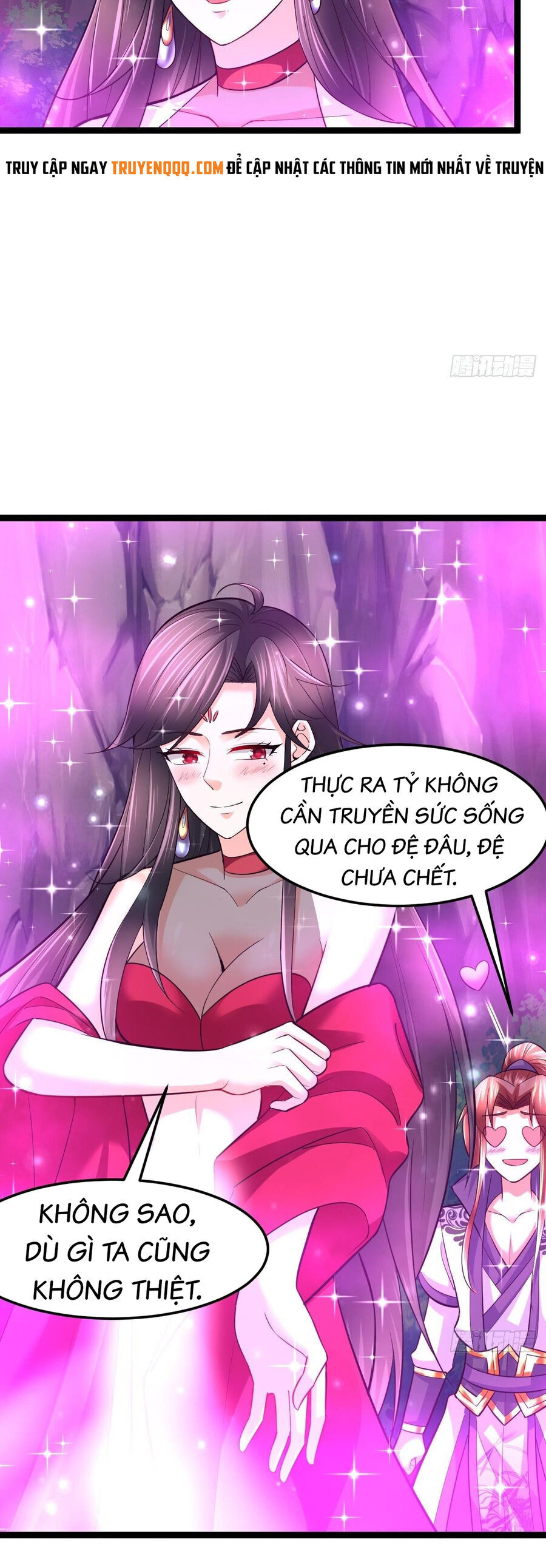 Võ Đạo Đỉnh Phong Chapter 56 - Trang 5