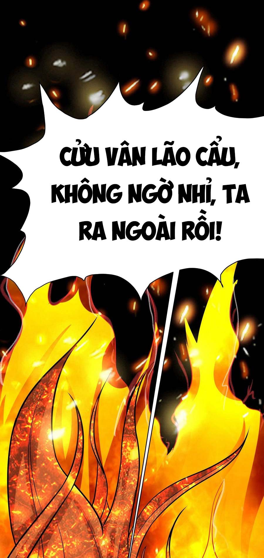 Võ Đạo Đỉnh Phong Chapter 38 - Trang 22