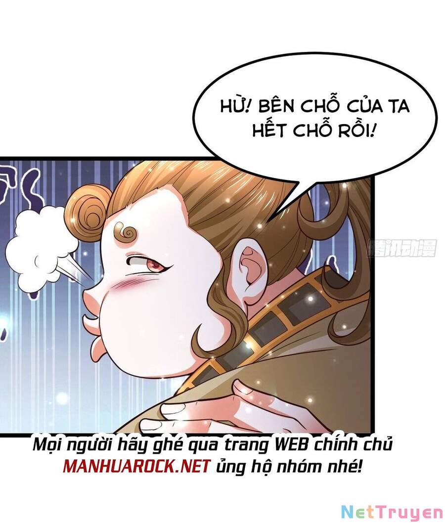 Võ Đạo Đỉnh Phong Chapter 8 - Trang 34