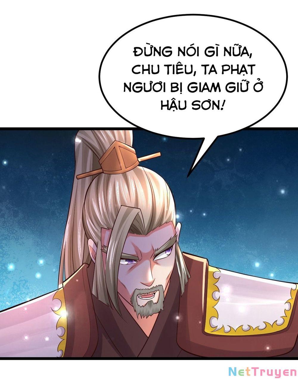 Võ Đạo Đỉnh Phong Chapter 44 - Trang 34