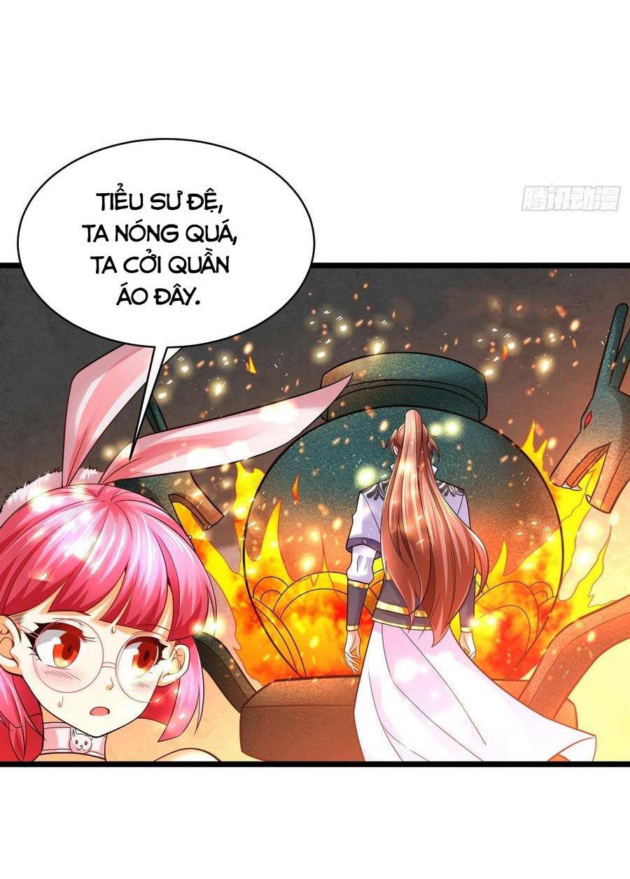 Võ Đạo Đỉnh Phong Chapter 38 - Trang 5