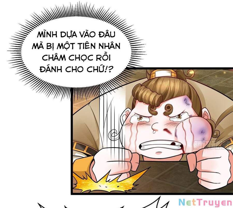 Võ Đạo Đỉnh Phong Chapter 9 - Trang 12