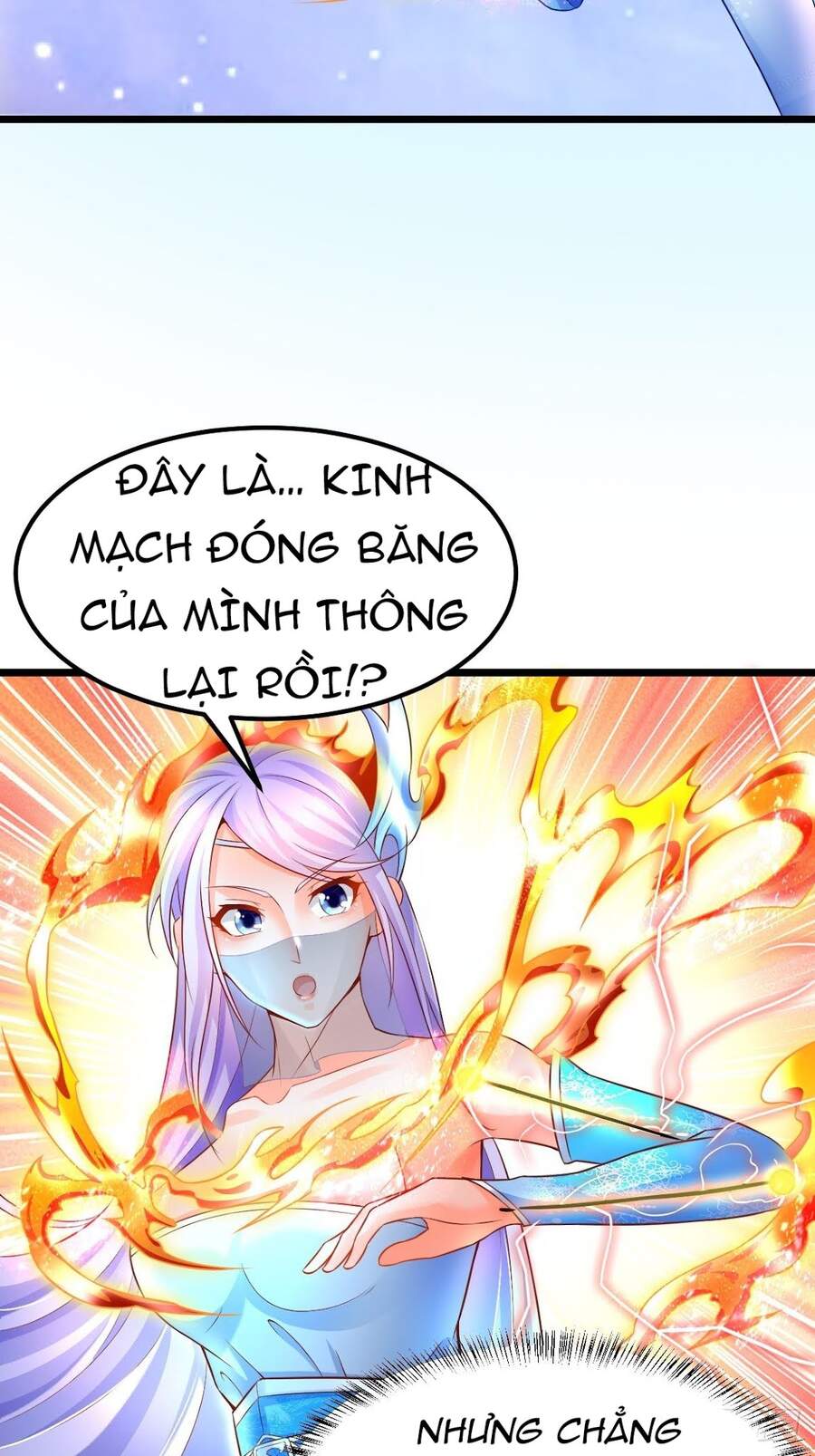 Võ Đạo Đỉnh Phong Chapter 2 - Trang 44