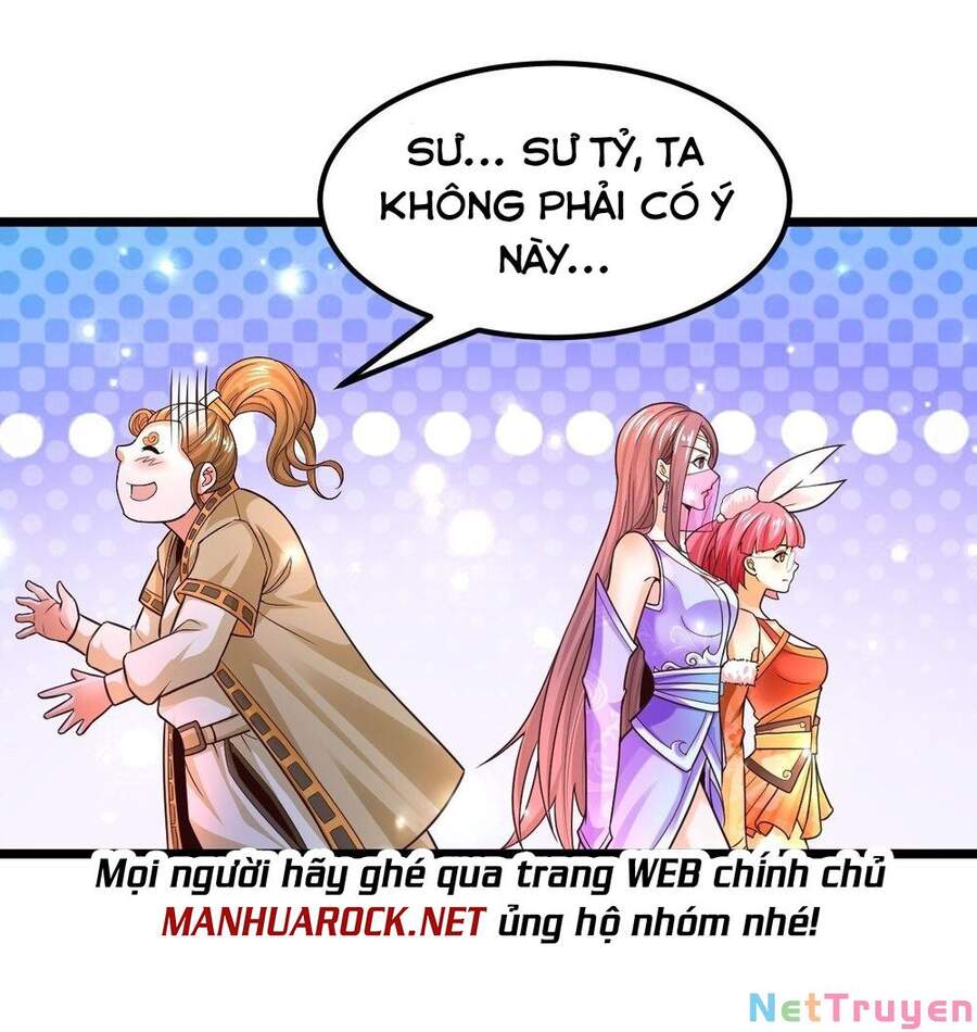 Võ Đạo Đỉnh Phong Chapter 8 - Trang 30