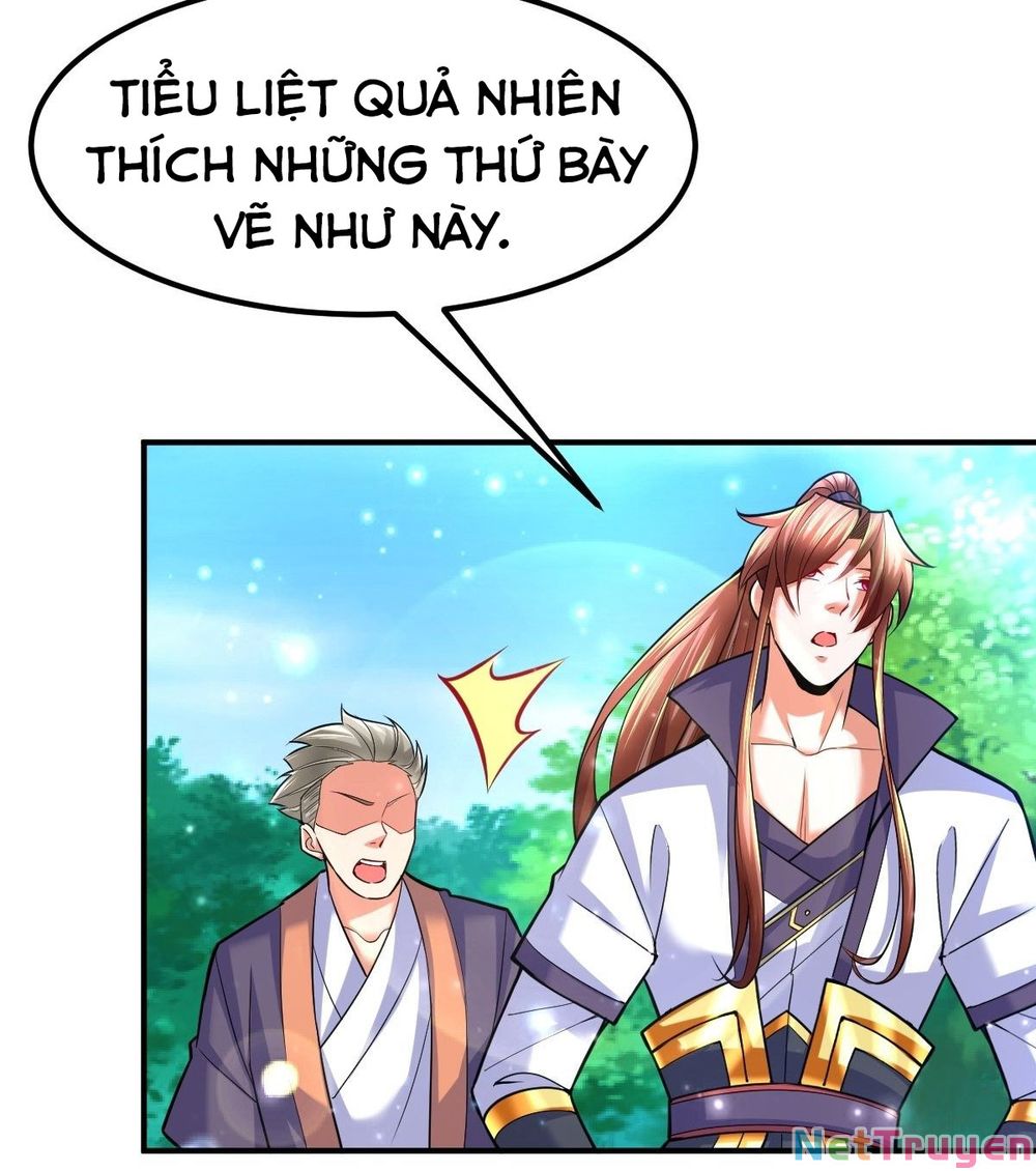 Võ Đạo Đỉnh Phong Chapter 39 - Trang 24