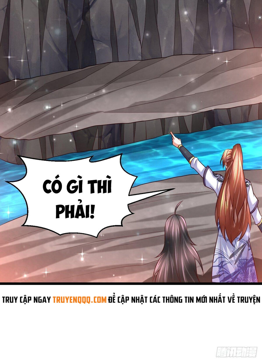 Võ Đạo Đỉnh Phong Chapter 46 - Trang 22