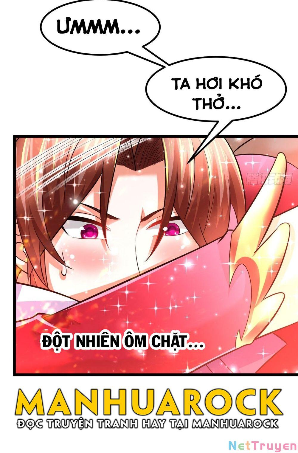 Võ Đạo Đỉnh Phong Chapter 41 - Trang 32