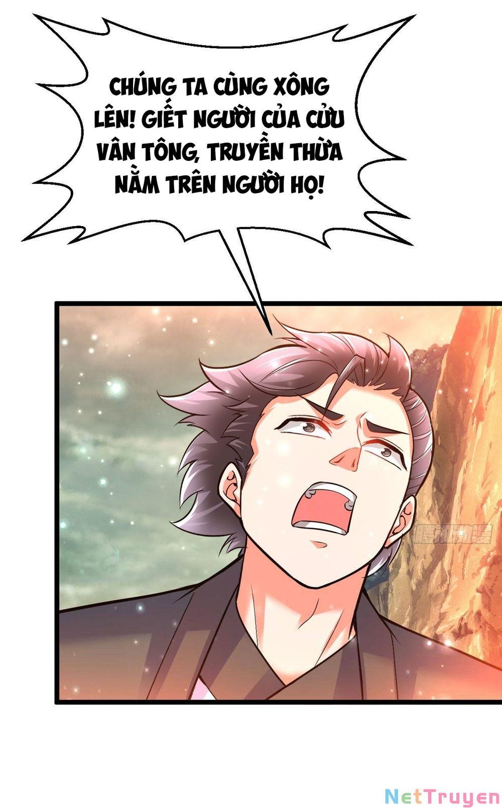 Võ Đạo Đỉnh Phong Chapter 41 - Trang 36