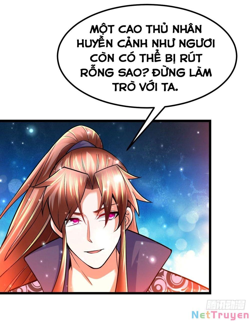 Võ Đạo Đỉnh Phong Chapter 45 - Trang 31