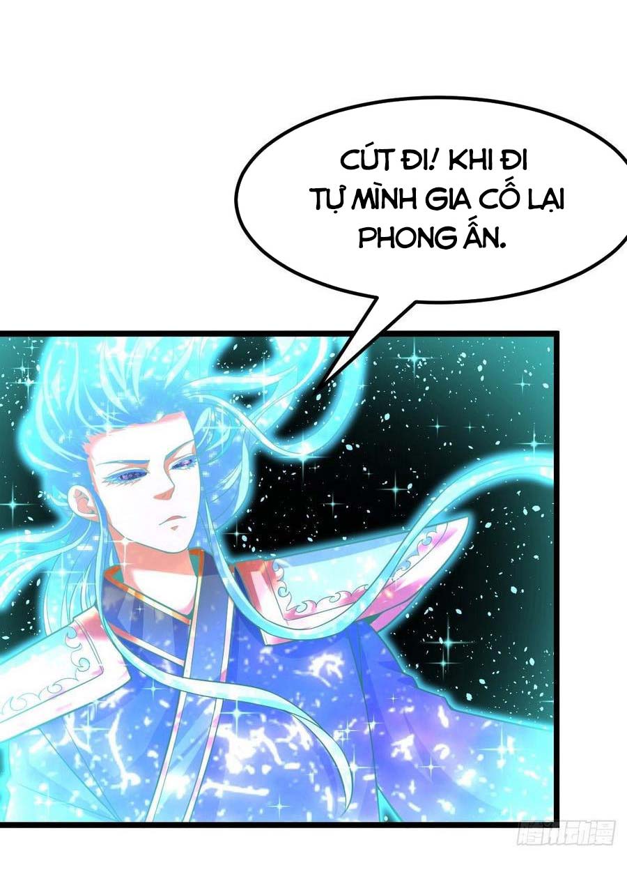 Võ Đạo Đỉnh Phong Chapter 38 - Trang 41