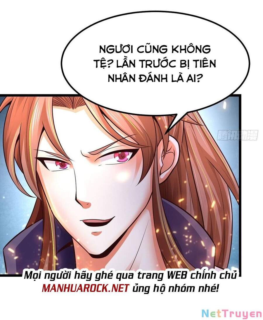 Võ Đạo Đỉnh Phong Chapter 8 - Trang 44