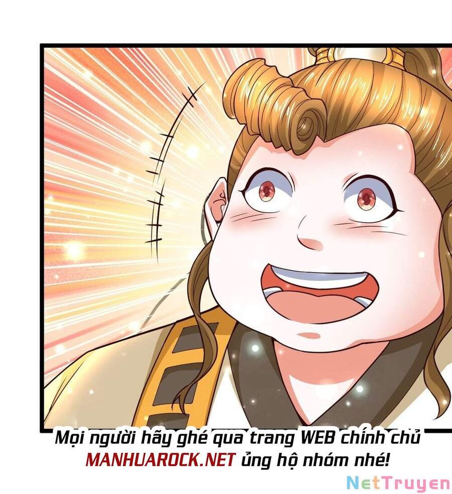 Võ Đạo Đỉnh Phong Chapter 8 - Trang 23