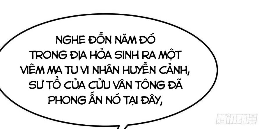 Võ Đạo Đỉnh Phong Chapter 16 - Trang 28