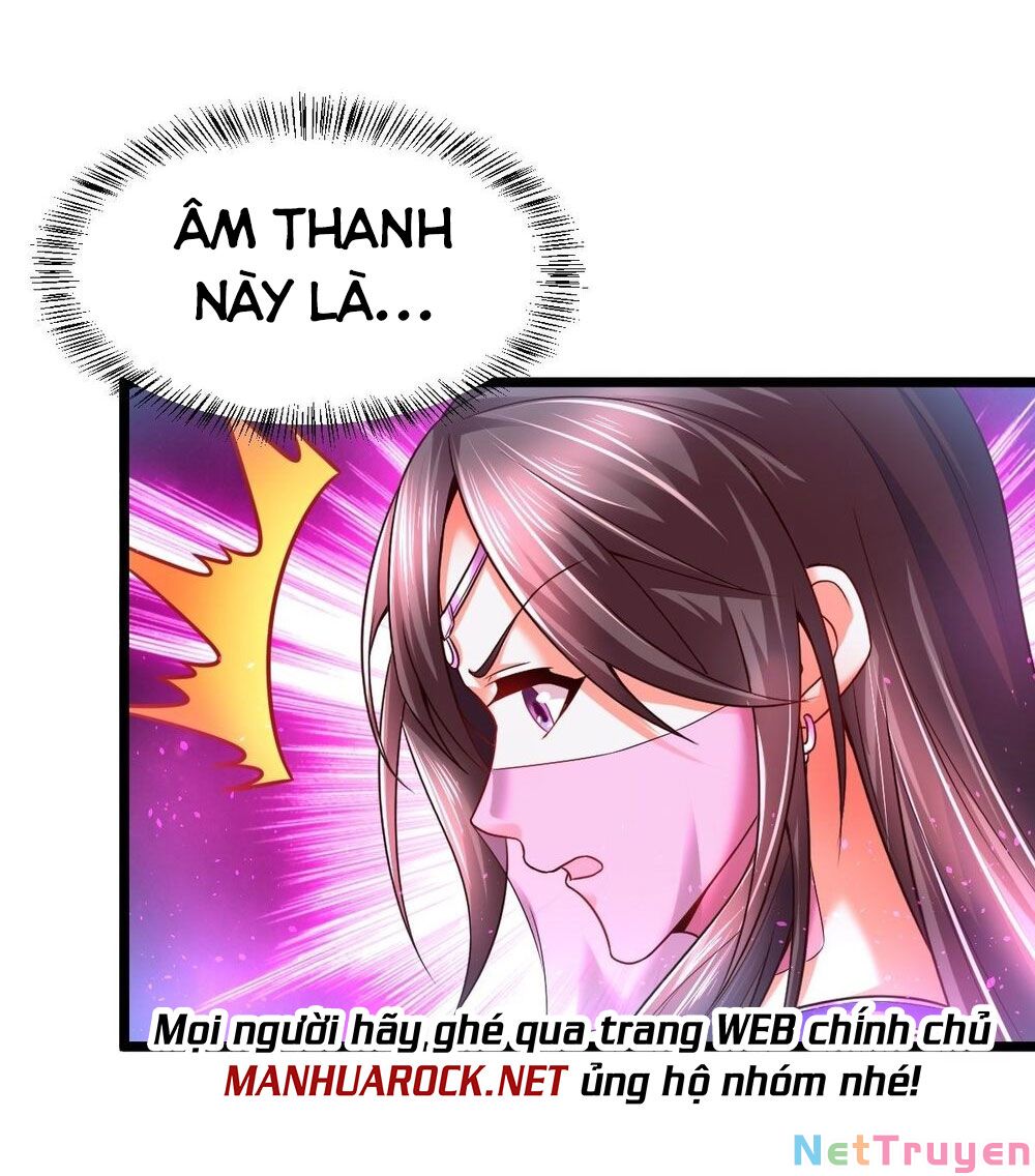 Võ Đạo Đỉnh Phong Chapter 6 - Trang 12