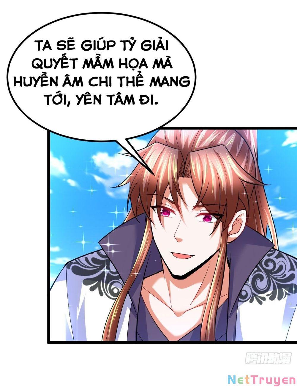 Võ Đạo Đỉnh Phong Chapter 43 - Trang 29