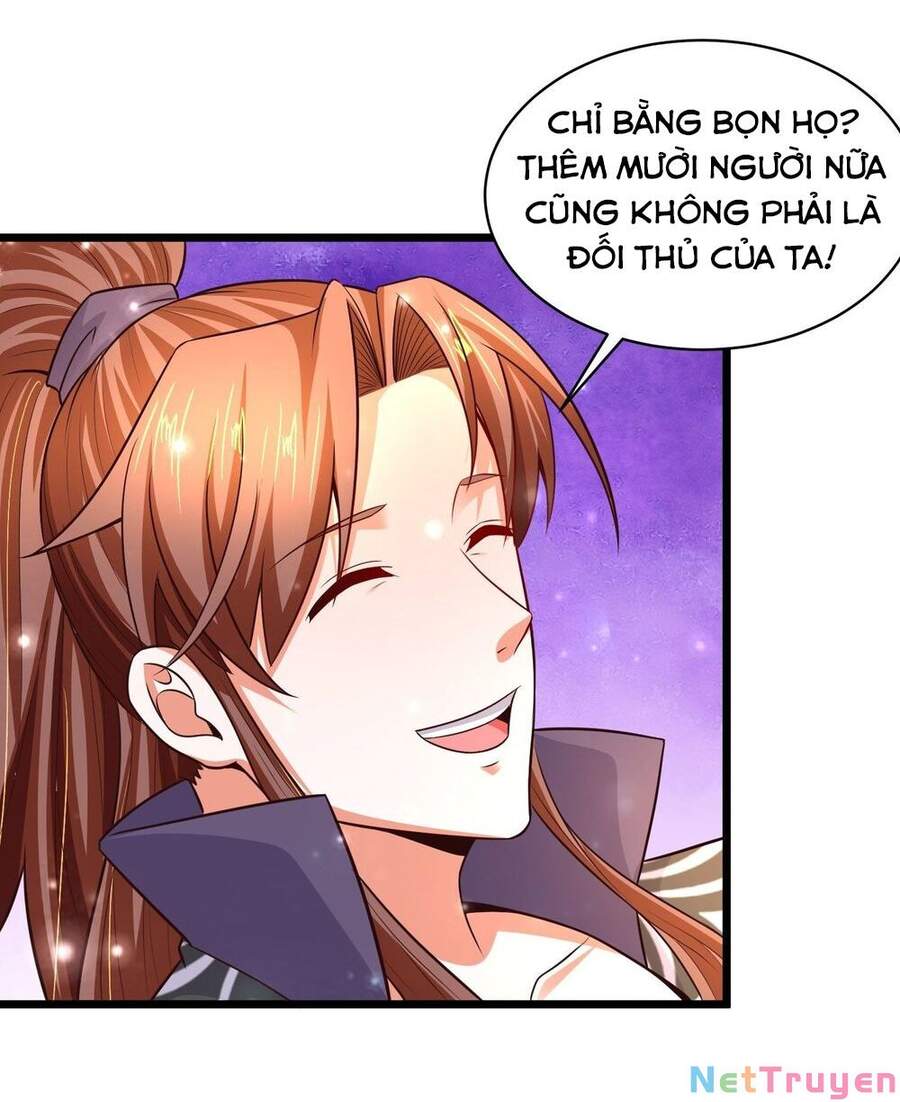 Võ Đạo Đỉnh Phong Chapter 9 - Trang 26