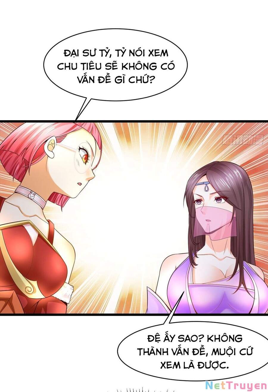 Võ Đạo Đỉnh Phong Chapter 9 - Trang 52