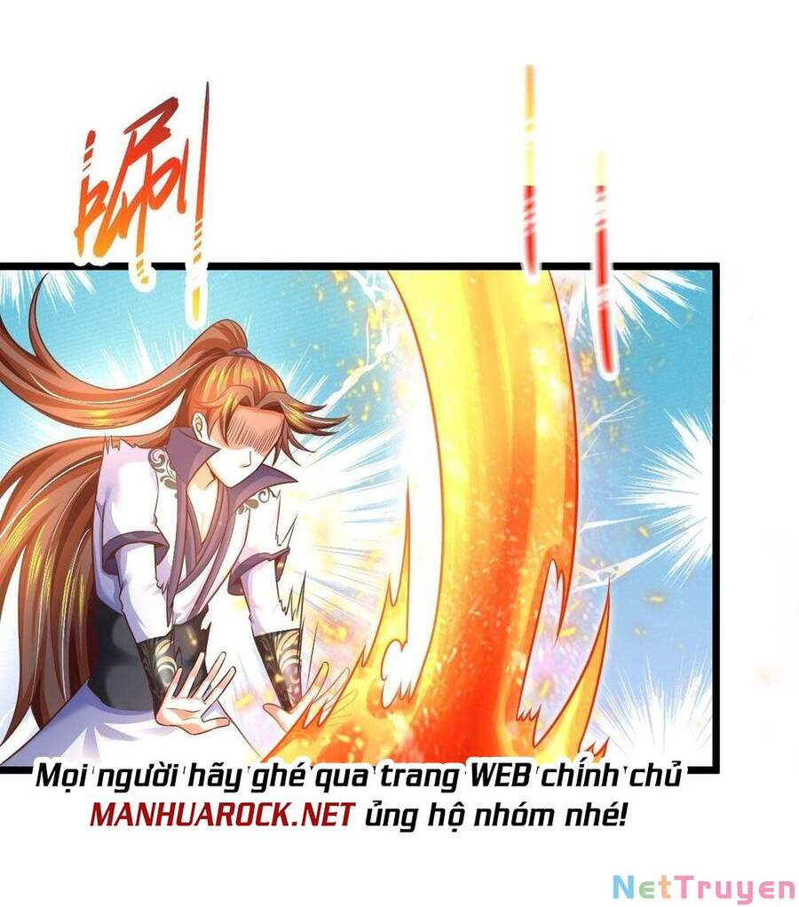 Võ Đạo Đỉnh Phong Chapter 7 - Trang 7