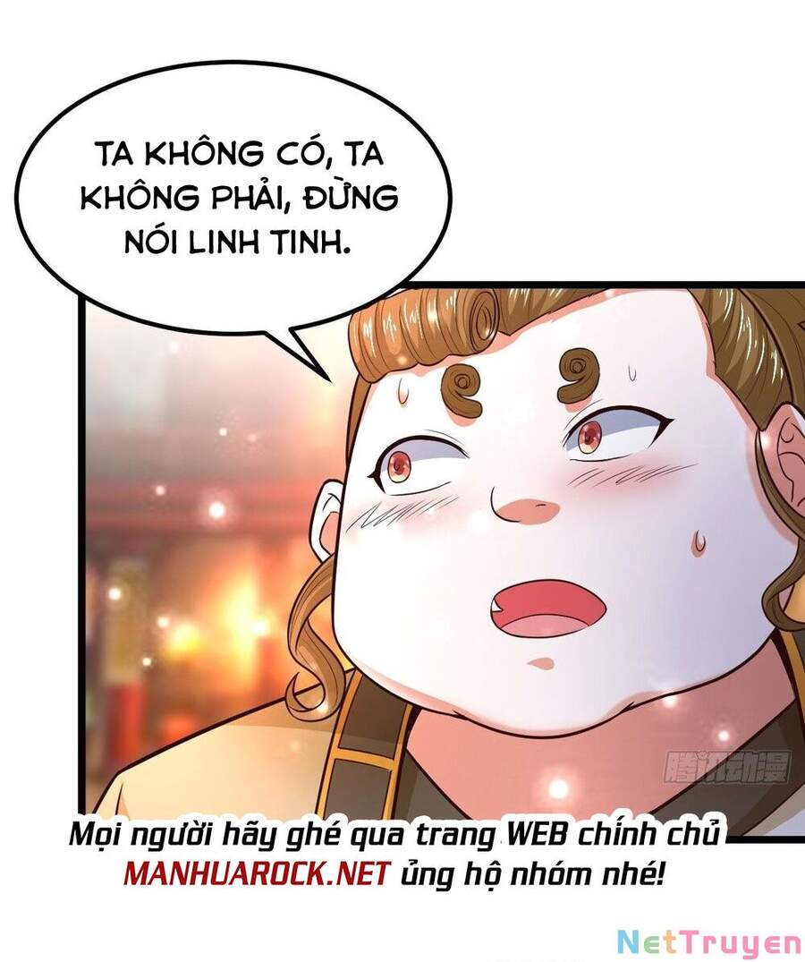 Võ Đạo Đỉnh Phong Chapter 8 - Trang 38