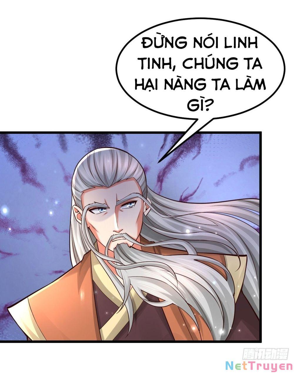 Võ Đạo Đỉnh Phong Chapter 44 - Trang 1