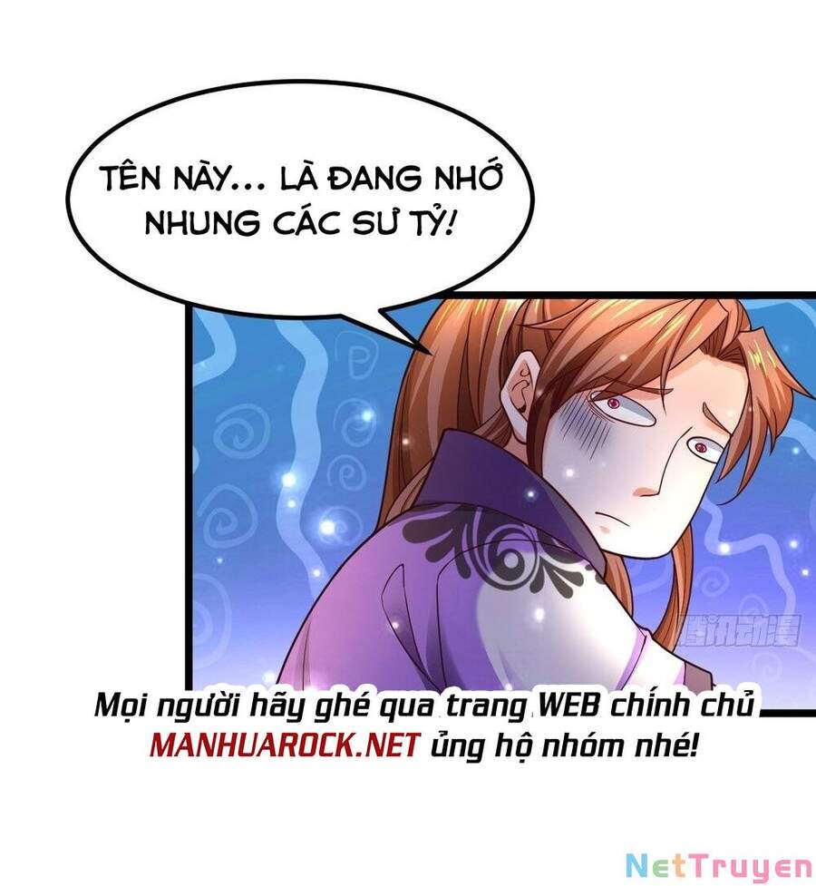 Võ Đạo Đỉnh Phong Chapter 8 - Trang 27