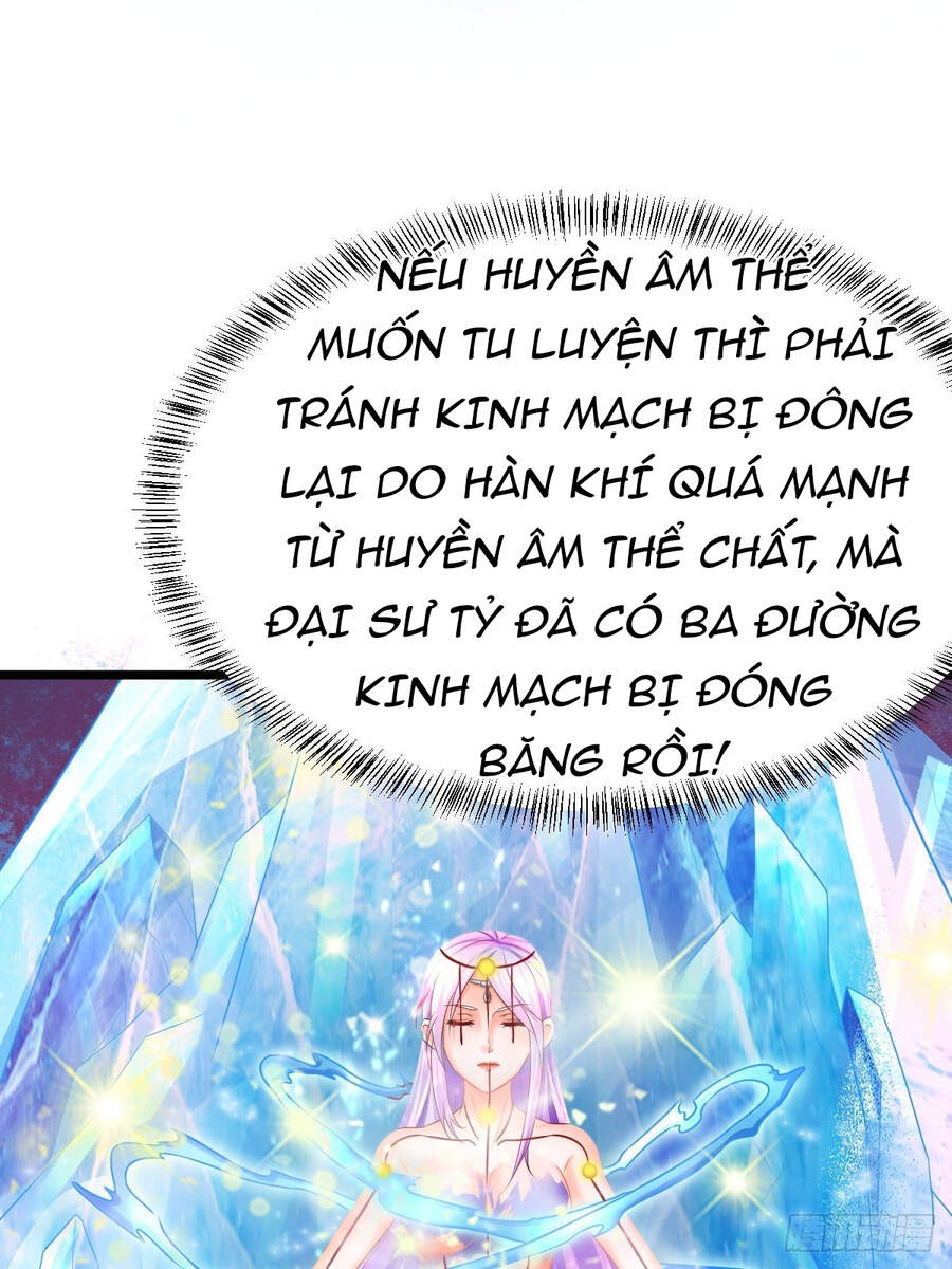 Võ Đạo Đỉnh Phong Chapter 2 - Trang 33