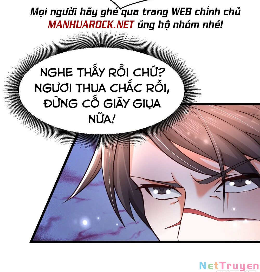 Võ Đạo Đỉnh Phong Chapter 10 - Trang 3