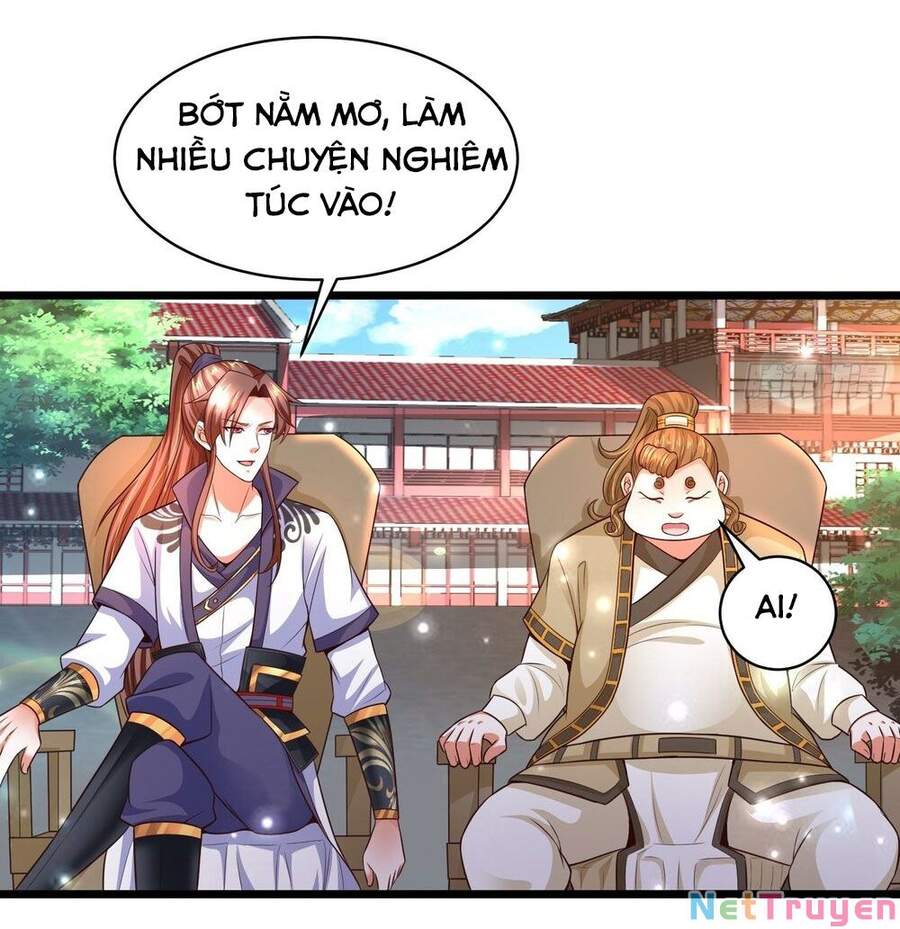 Võ Đạo Đỉnh Phong Chapter 9 - Trang 21