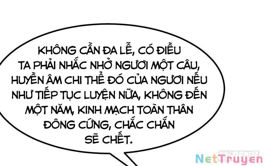 Võ Đạo Đỉnh Phong Chapter 15 - Trang 19