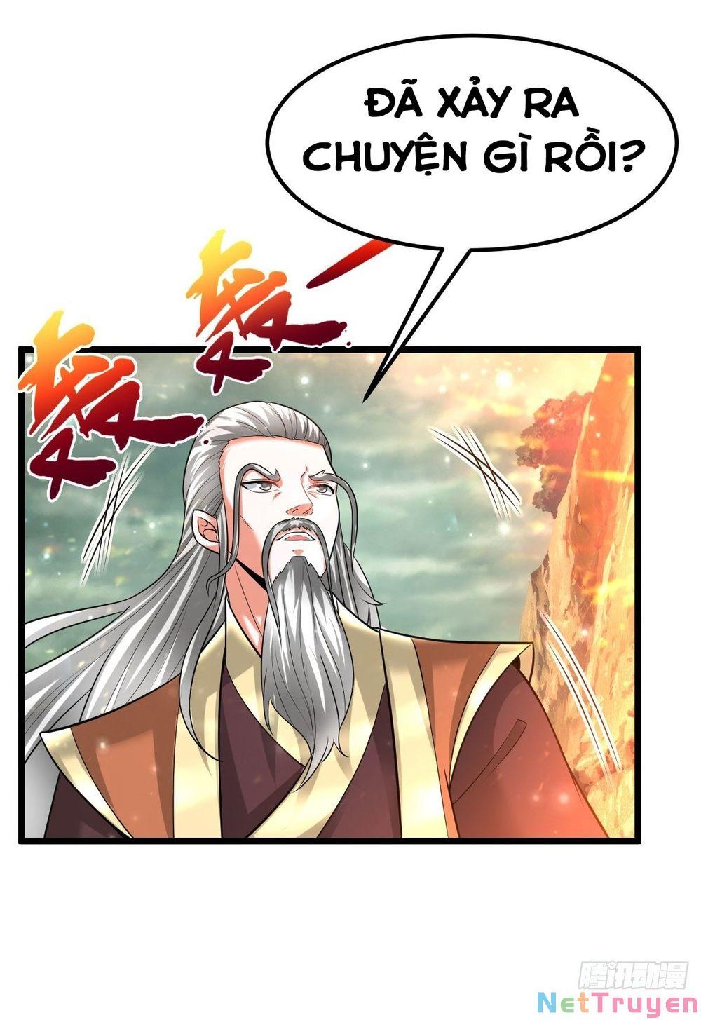 Võ Đạo Đỉnh Phong Chapter 41 - Trang 27