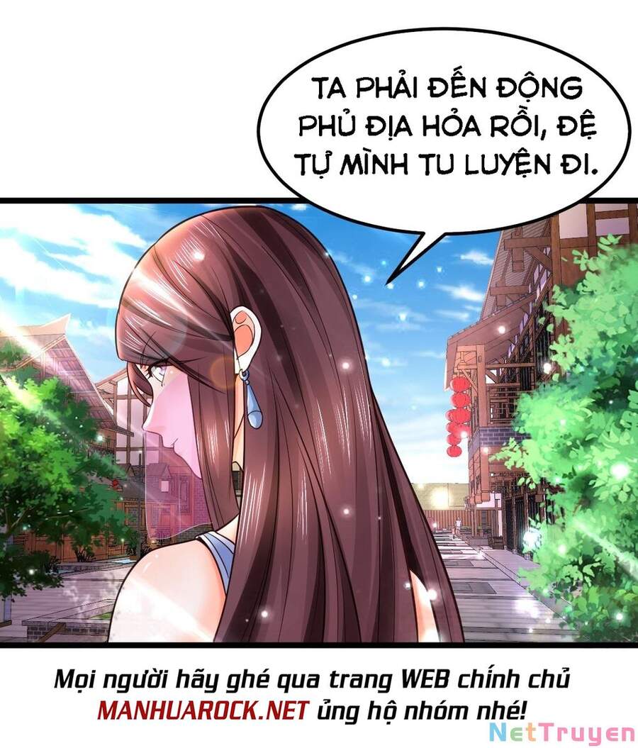 Võ Đạo Đỉnh Phong Chapter 13 - Trang 15