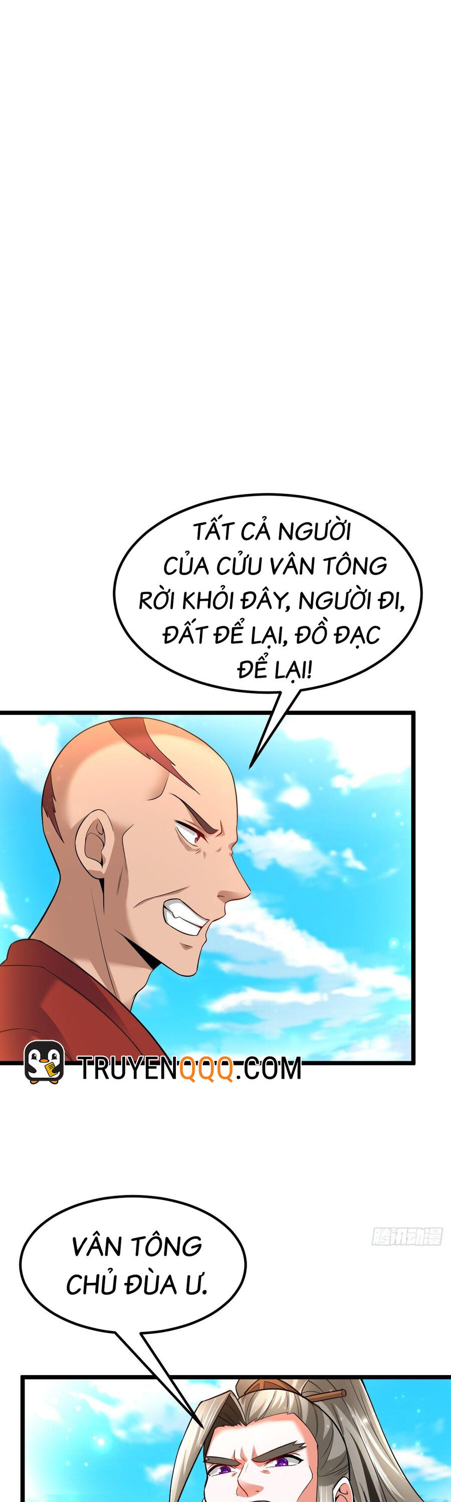 Võ Đạo Đỉnh Phong Chapter 51 - Trang 14