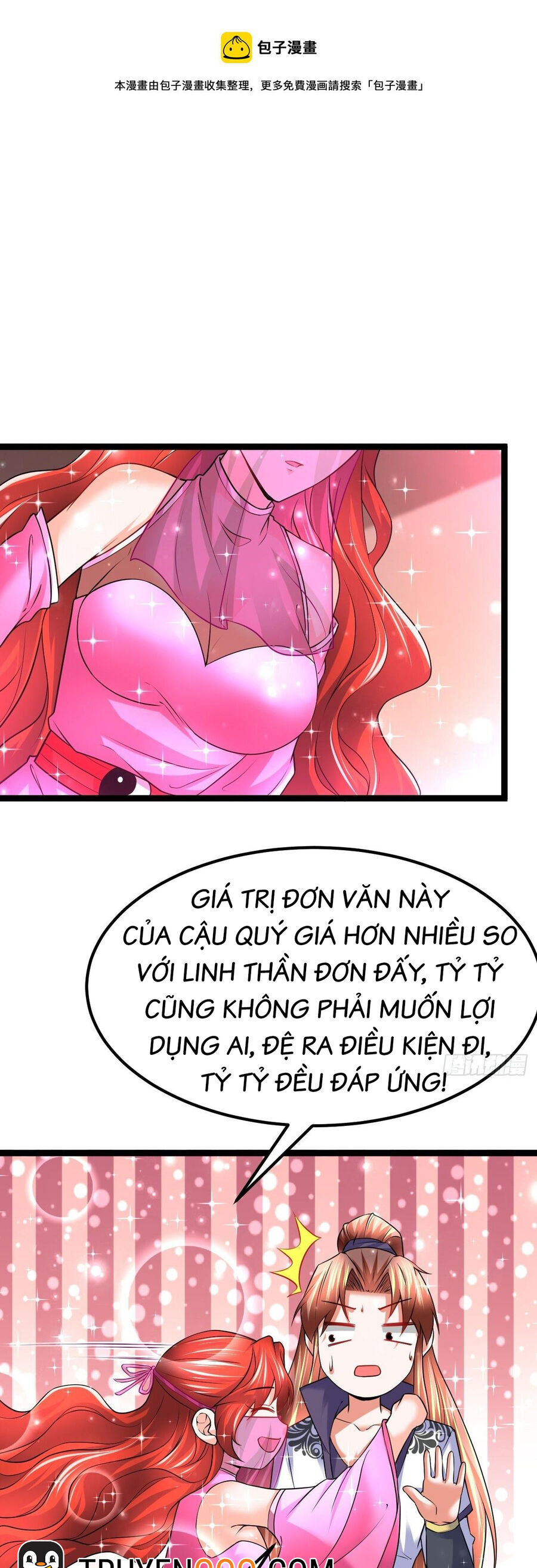 Võ Đạo Đỉnh Phong Chapter 65 - Trang 5