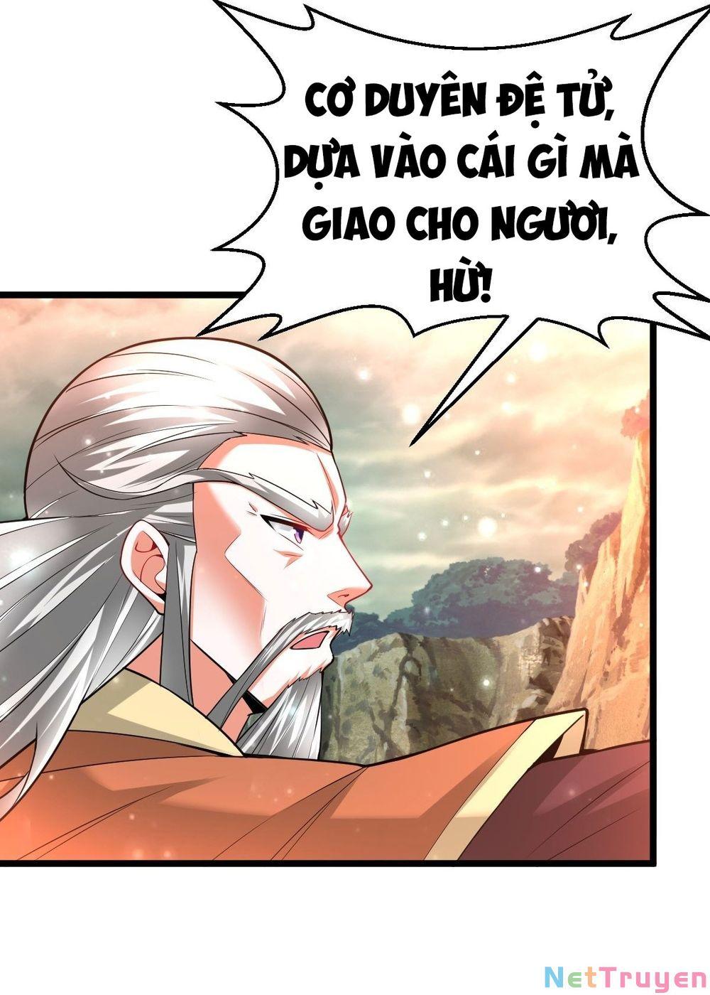 Võ Đạo Đỉnh Phong Chapter 42 - Trang 22