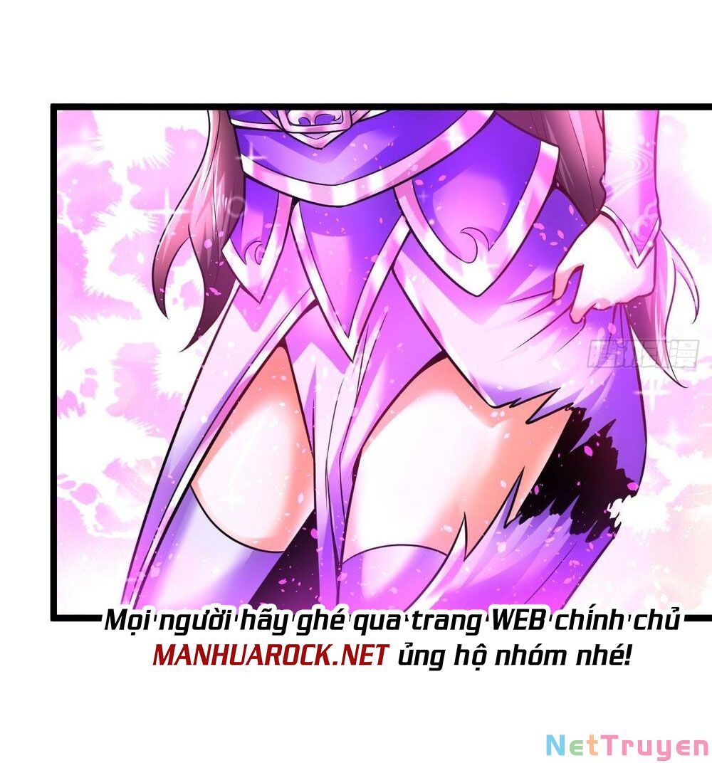 Võ Đạo Đỉnh Phong Chapter 6 - Trang 21